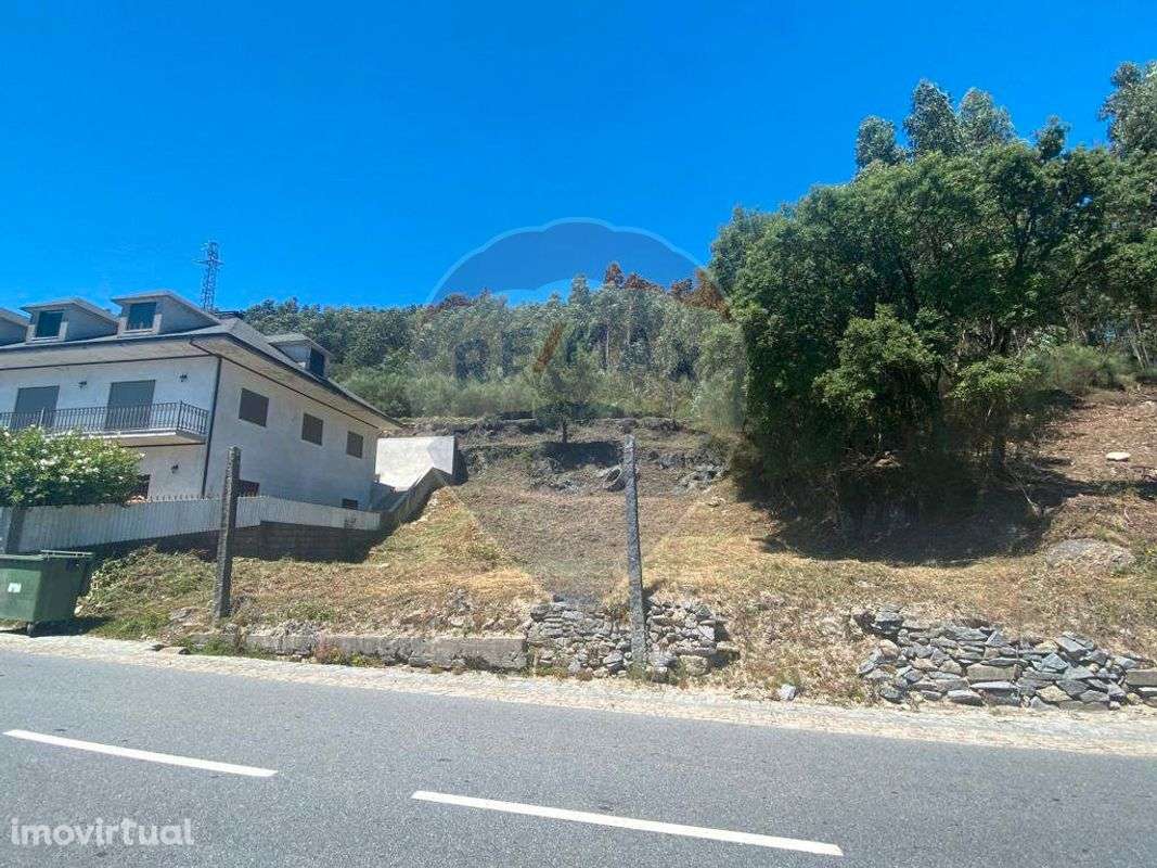 Terreno  para venda - Grande imagem: 2/4