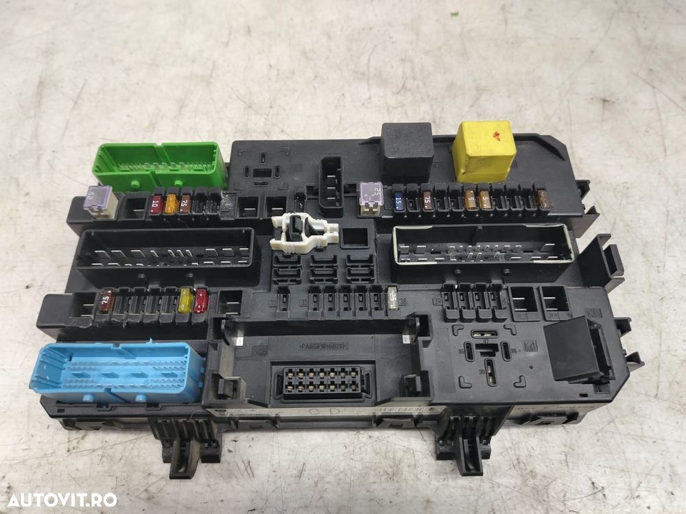 Panou sigurante 5dk00866930 Opel Astra H [2004 - 2007] 1.7 cdti Z17DT - 1