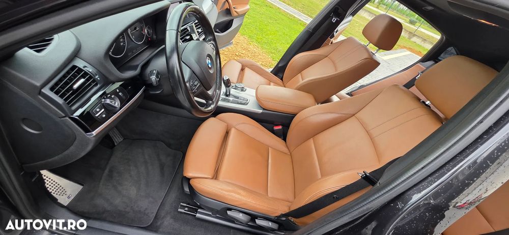 BMW X4 ver-xdrive20d-aut-m-sport-x - 12