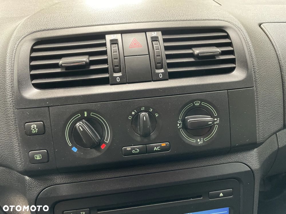 Skoda Fabia 1.4 16V Fresh Plus - 20