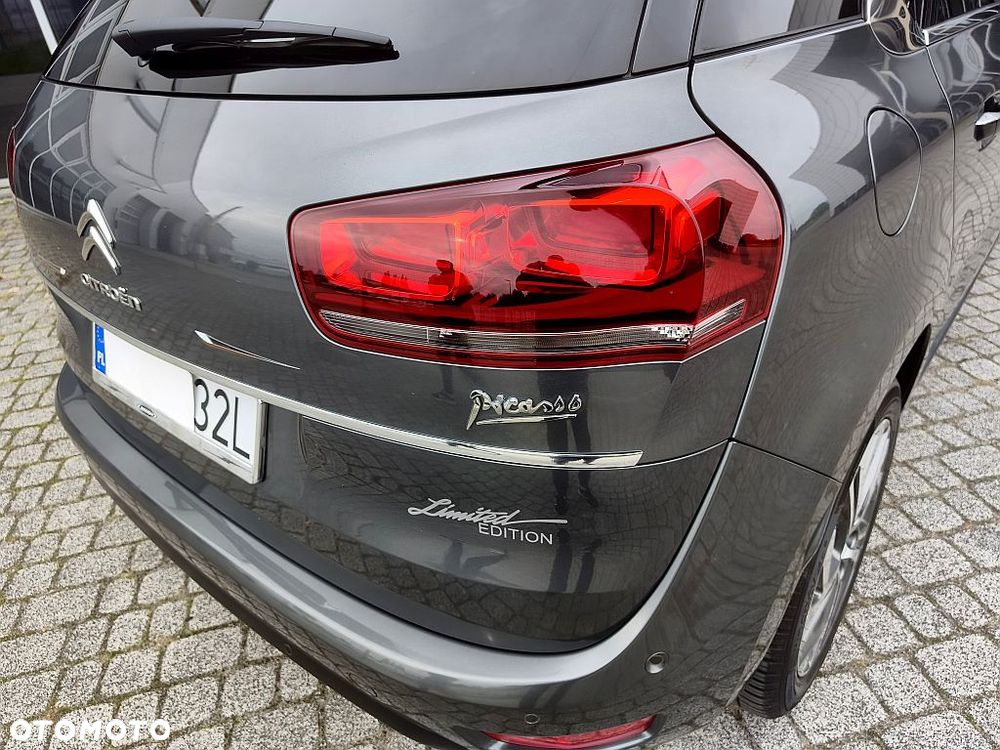 Citroën C4 Picasso PureTech 130 Stop&Start SELECTION - 15