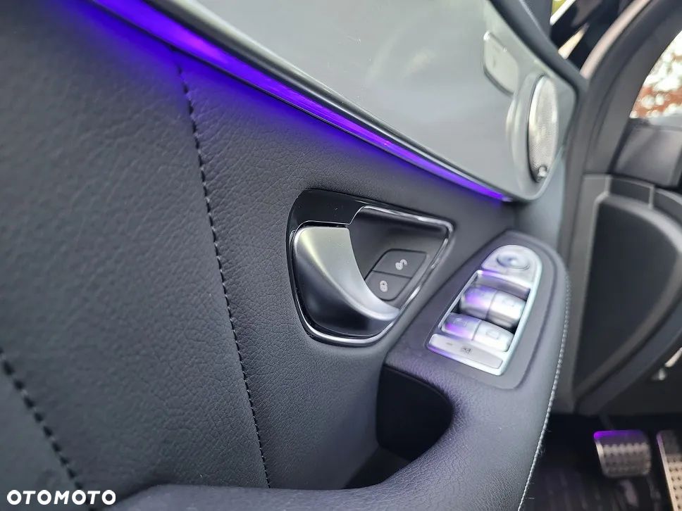 Mercedes-Benz GLC Coupe 220 d 4-Matic - 33