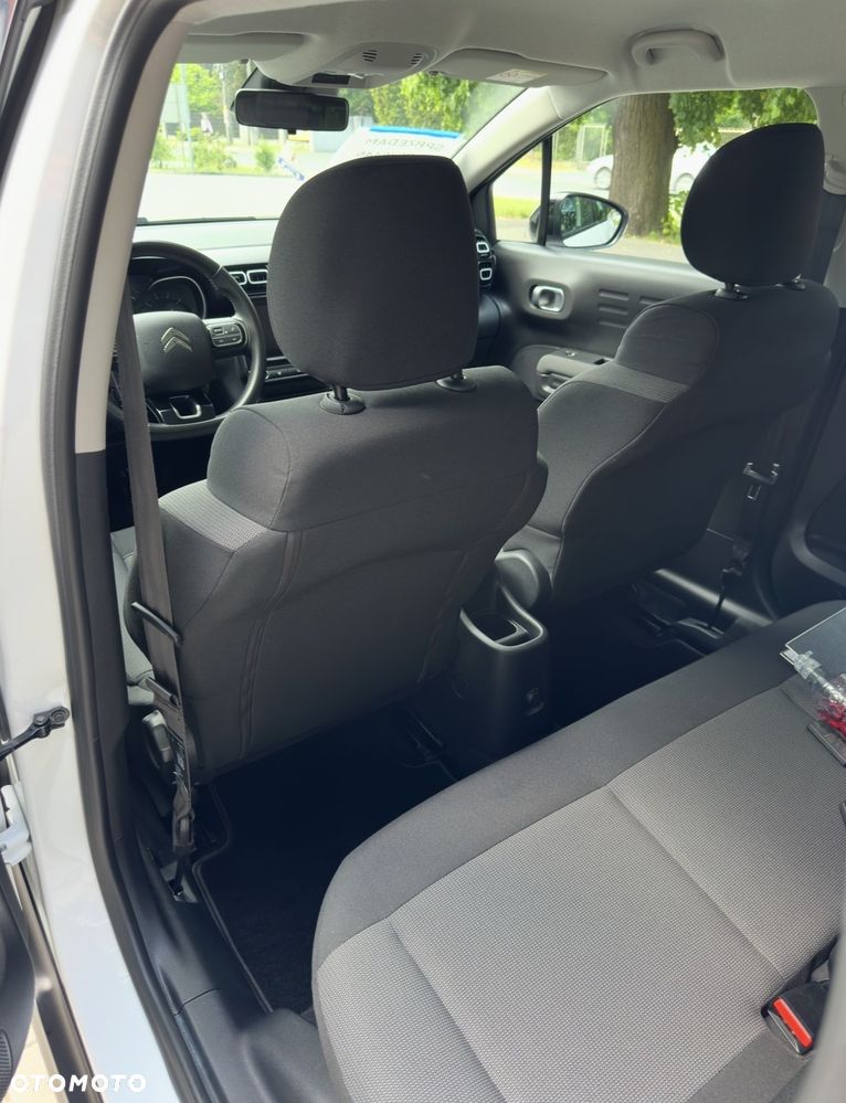 Citroën C3 Aircross - 8