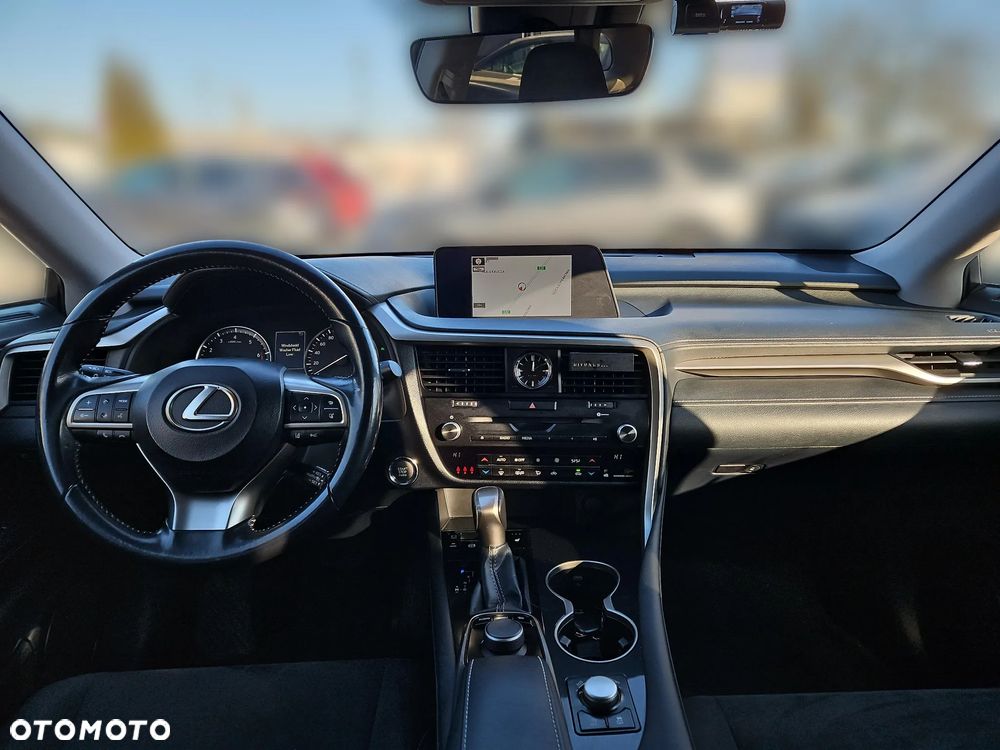 Lexus RX 200t / 300 Elite - 9