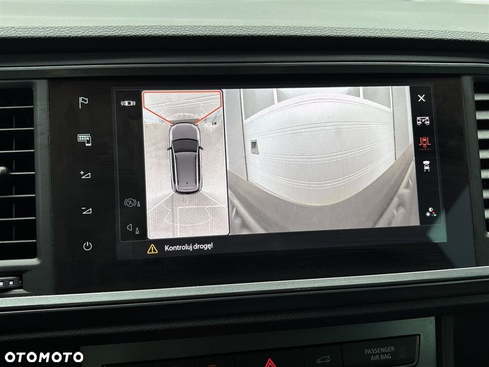Cupra Ateca 1.5 TSI DSG - 31