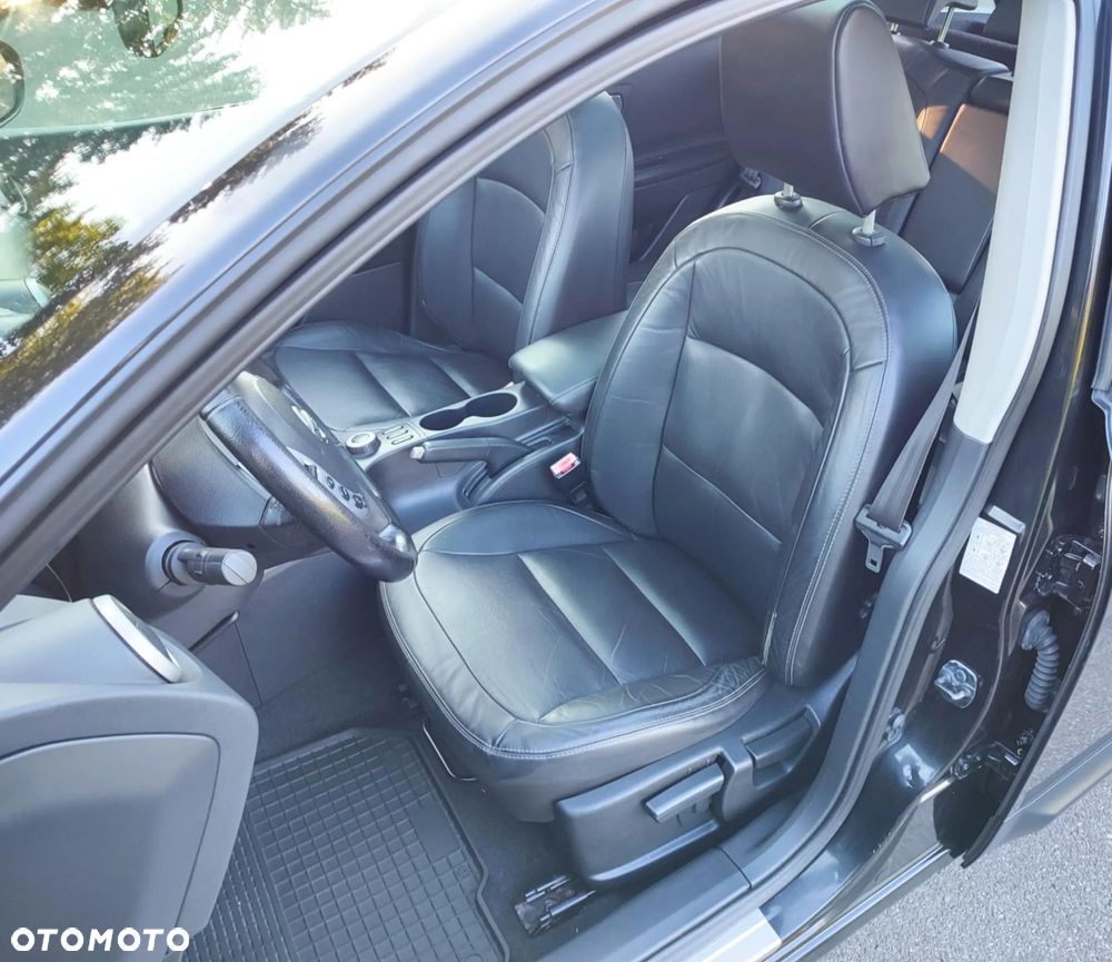 Nissan Qashqai 2.0 4x4 Tekna - 31