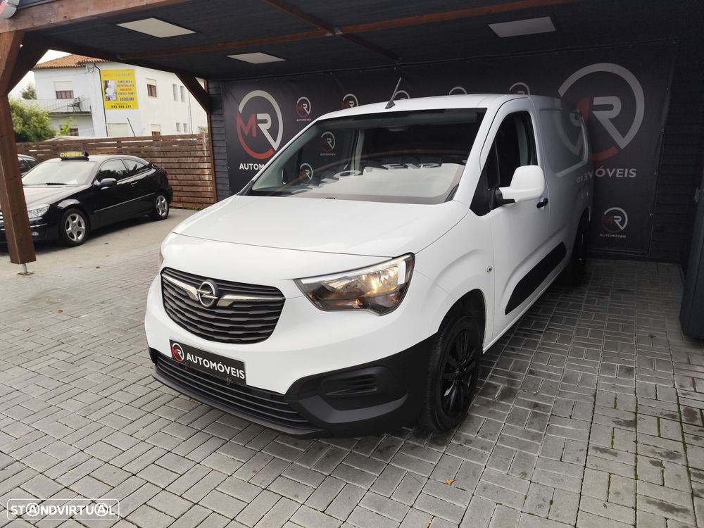 Opel Combo - 2