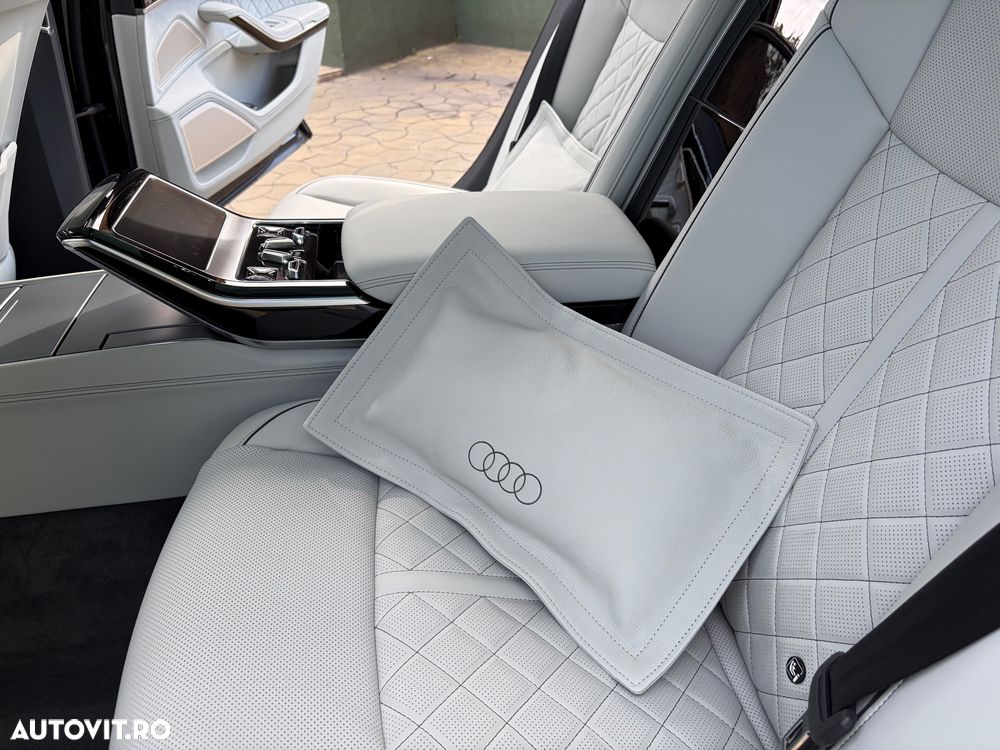 Audi A8 - 24