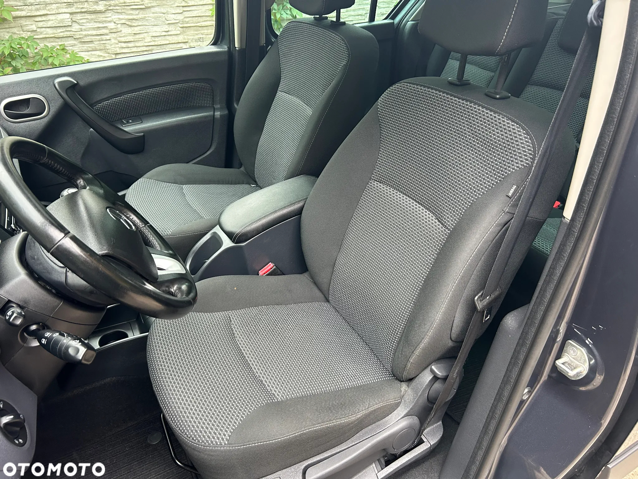 Mercedes-Benz Citan - 37
