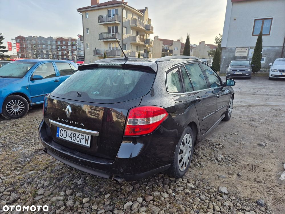 Renault Laguna - 5