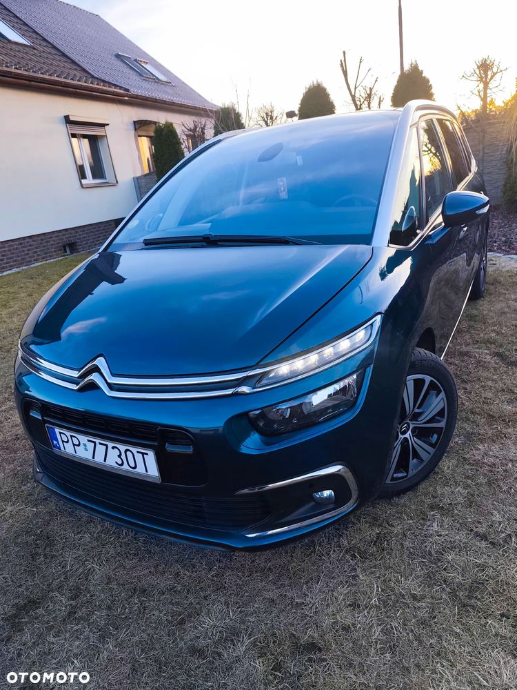 Citroën SpaceTourer 1.5 BlueHDi M Feel - 2