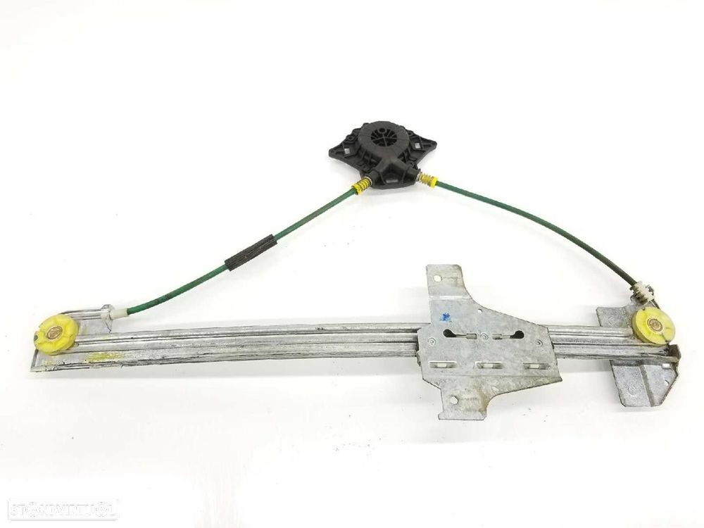 ELEVADOR DE VIDRO TRASEIRO DIREITO PEUGEOT 807 2003 -1494840080 - 2