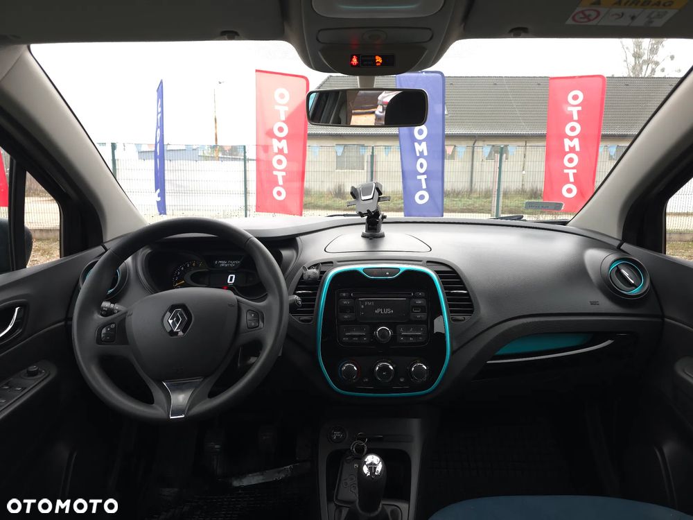 Renault Captur (ENERGY) TCe 90 LIFE - 33