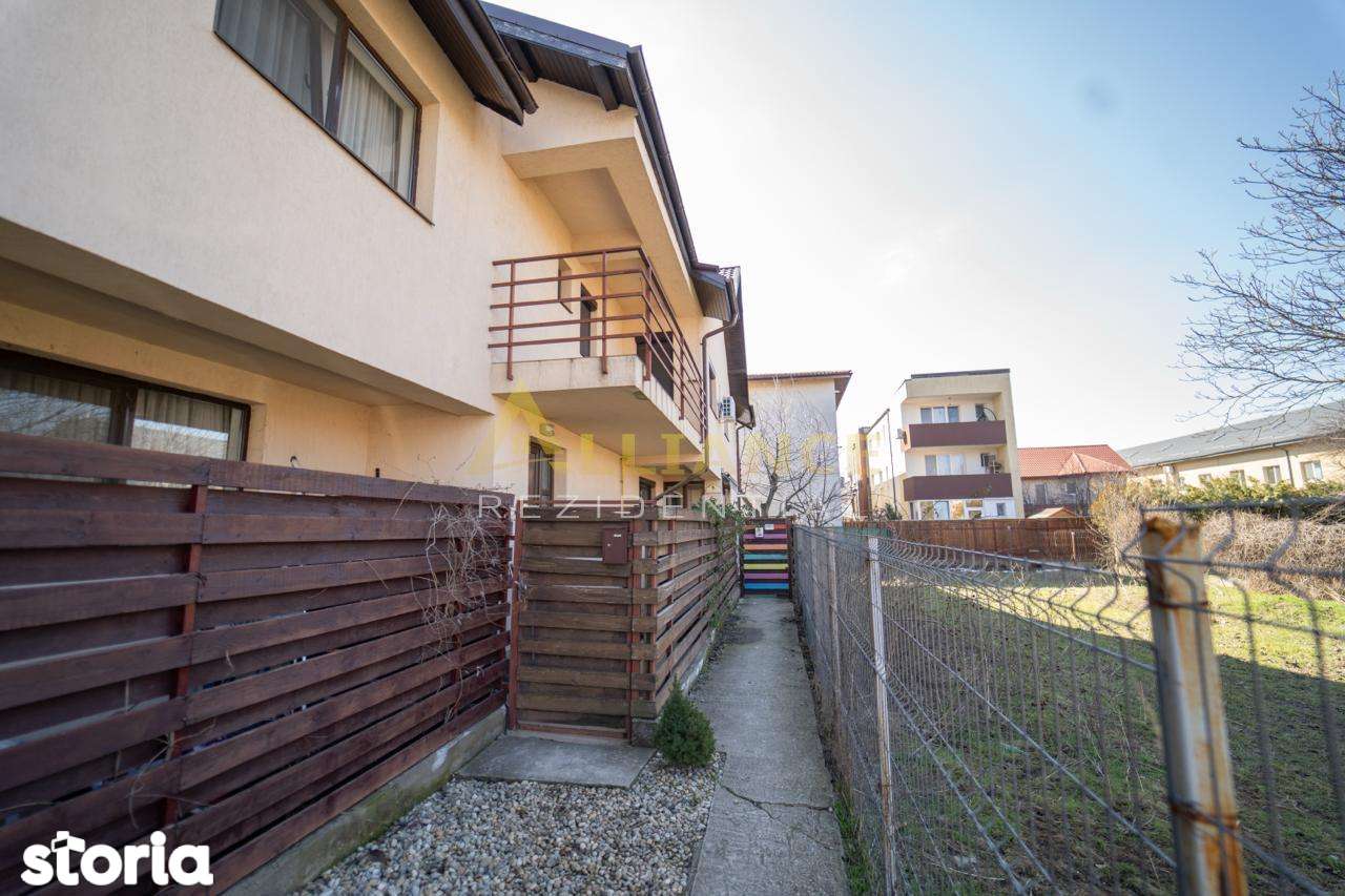 Vila insiruita Gata de mutare Popesti Leordeni - Imagine principală: 5/16
