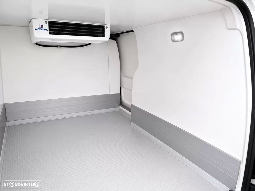 Citroën berlingo berlingo 1.6 hdi l2 3l frio + isotermica - 24