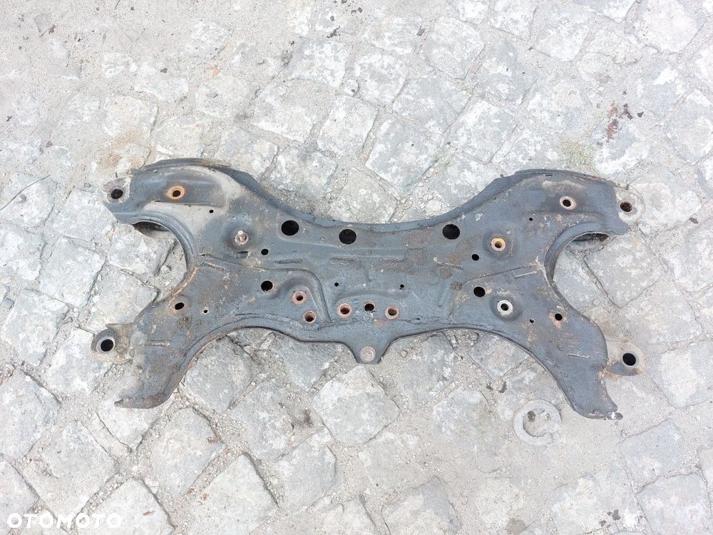 Sanki wózek PRZÓD TOYOTA COROLLA E12 2001-2007 1.4 B 1.6 B - 3