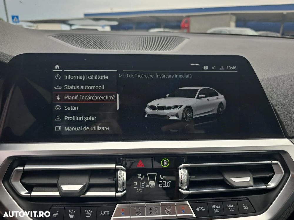 BMW Seria 3 - 19