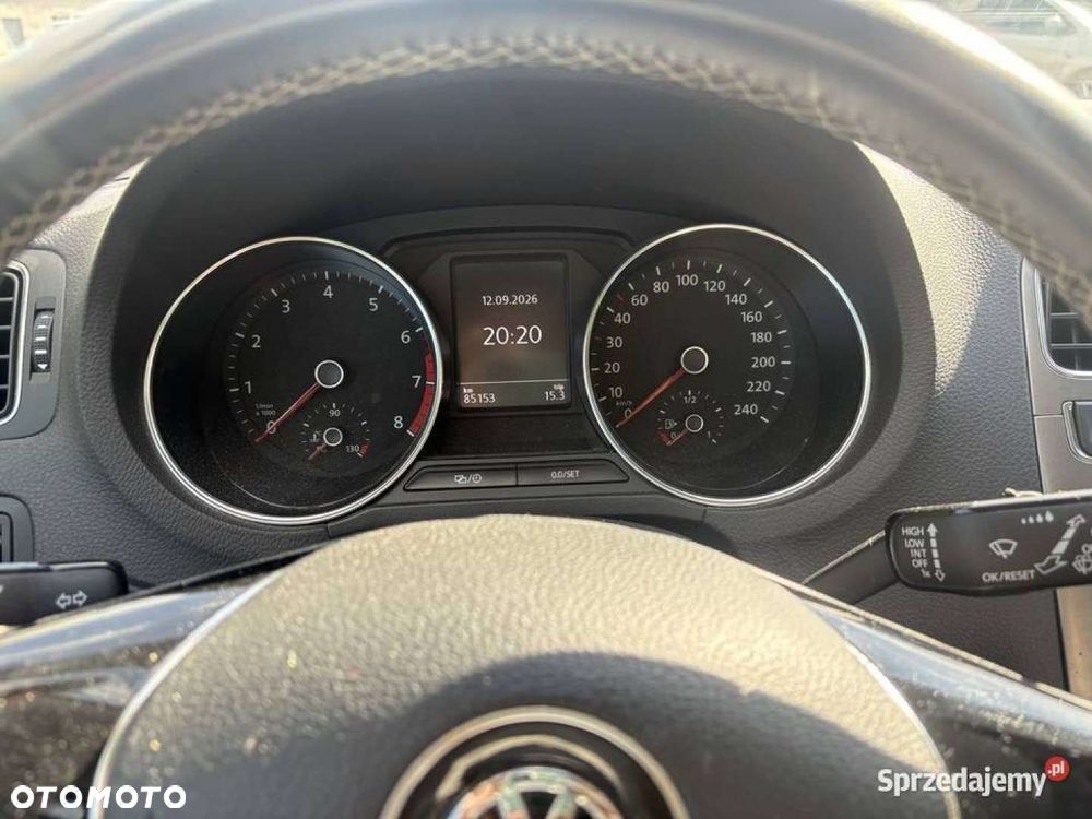 Volkswagen Polo - 9