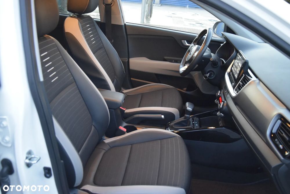 Kia Stonic 1.0 T-GDI M DCT - 18