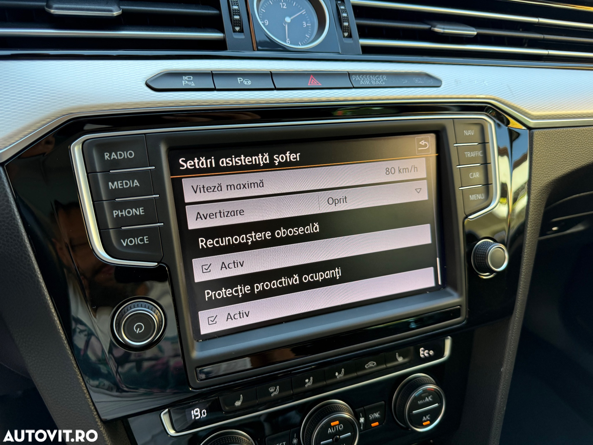 Volkswagen Passat 1.4 TSI Plug-In-Hybrid DSG GTE - 23