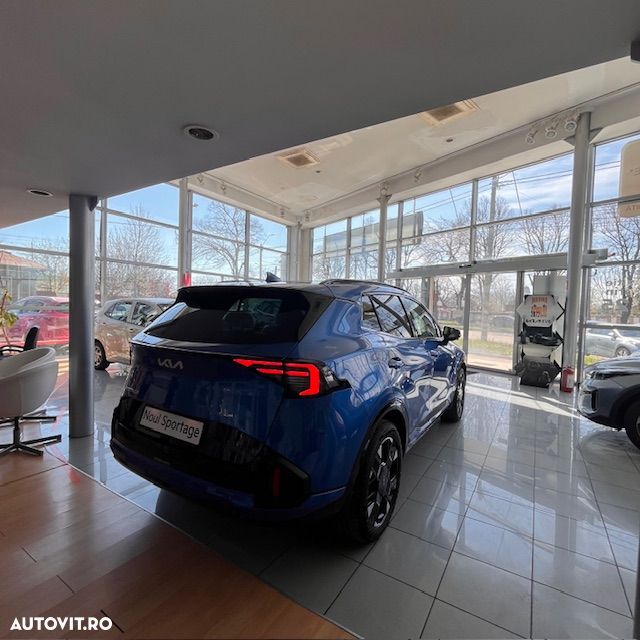 Kia Sportage - 3