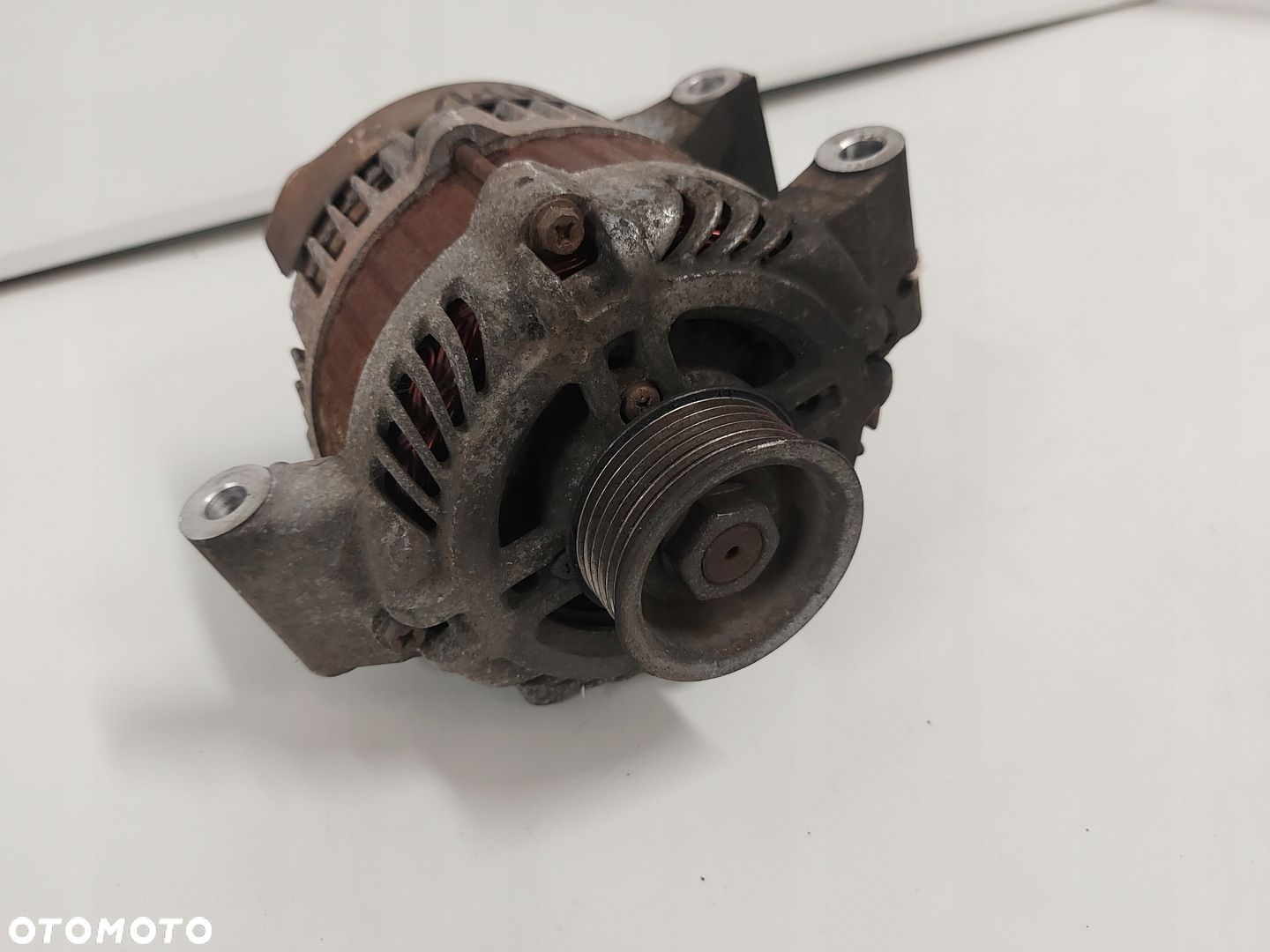 MAZDA MPV II 3.0 V6 ALTERNATOR A3TJ0191 - 1