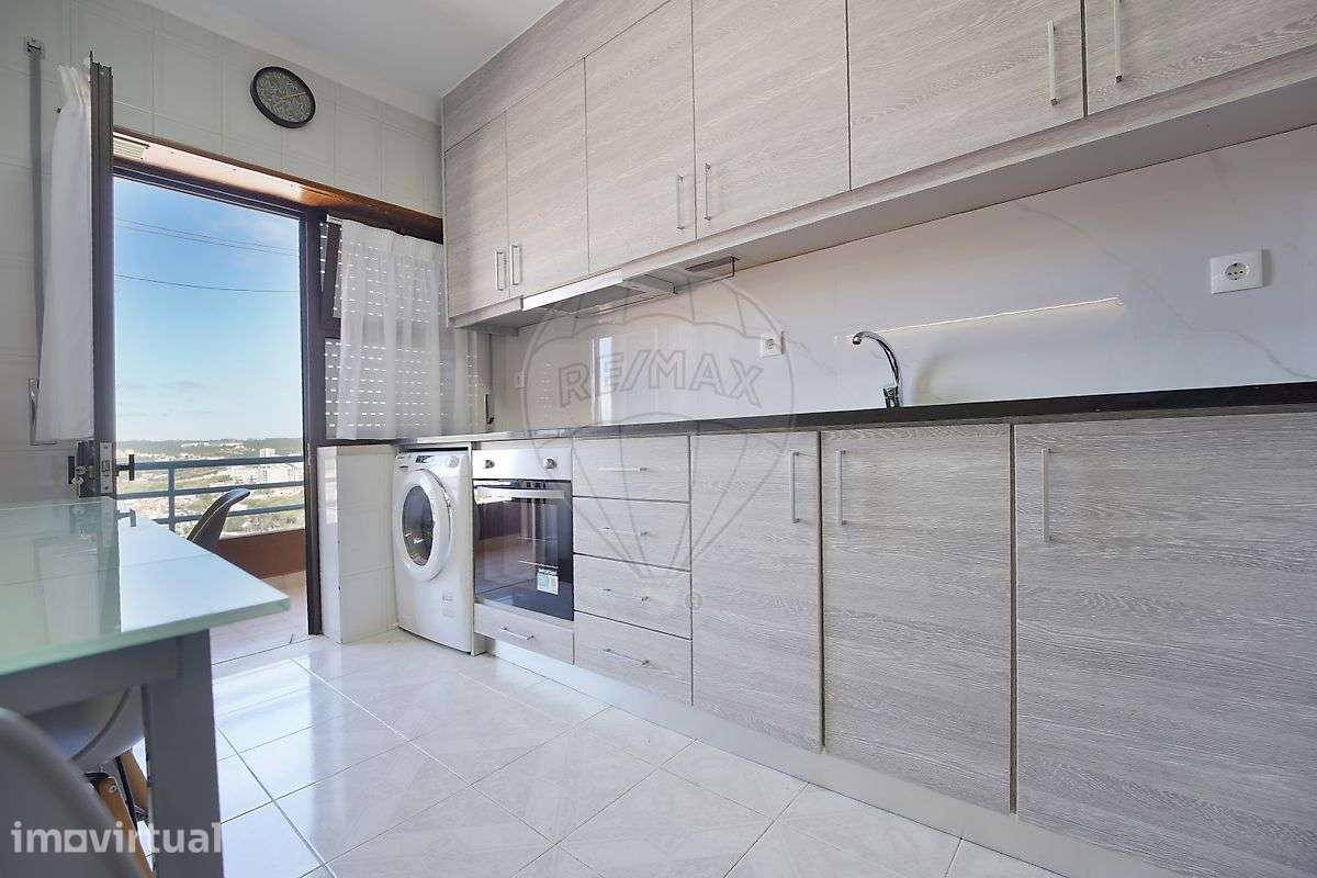 Apartamento T2 para arrendamento - Grande imagem: 3/20