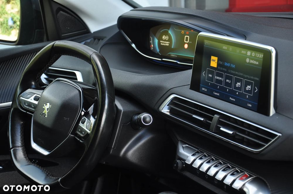 Peugeot 5008 PureTech 130 Active - 18