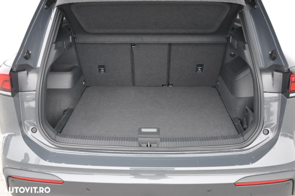 Volkswagen Tiguan 1.5 TSI OPF DSG Life - 30