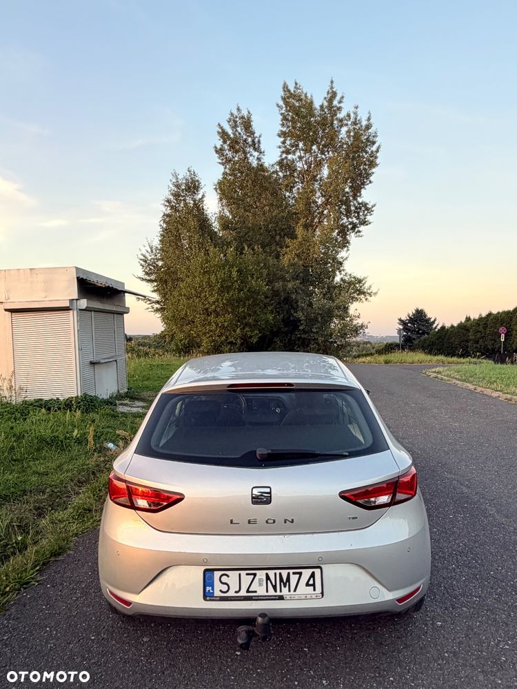 Seat Leon 1.2 TSI Start&Stop Reference - 3