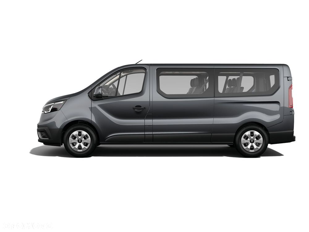 Renault Trafic - 8