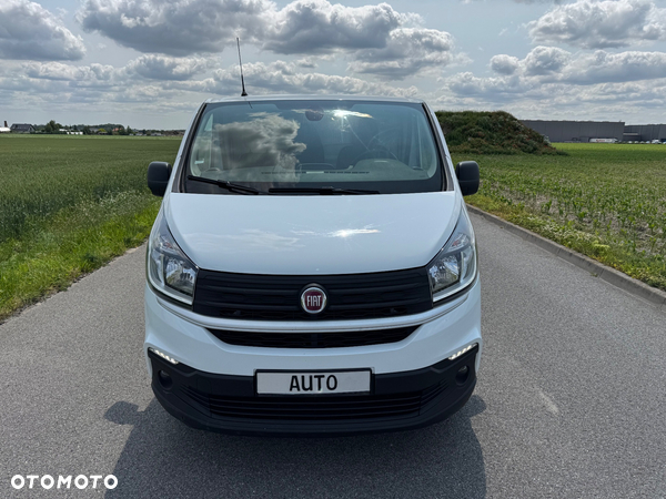 Fiat Talento