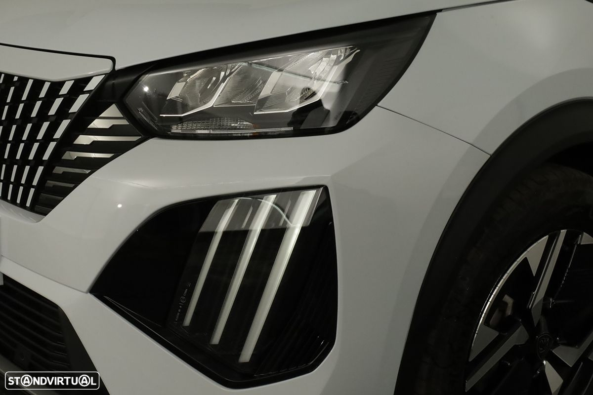 Peugeot 2008 1.2 PureTech Allure - 6