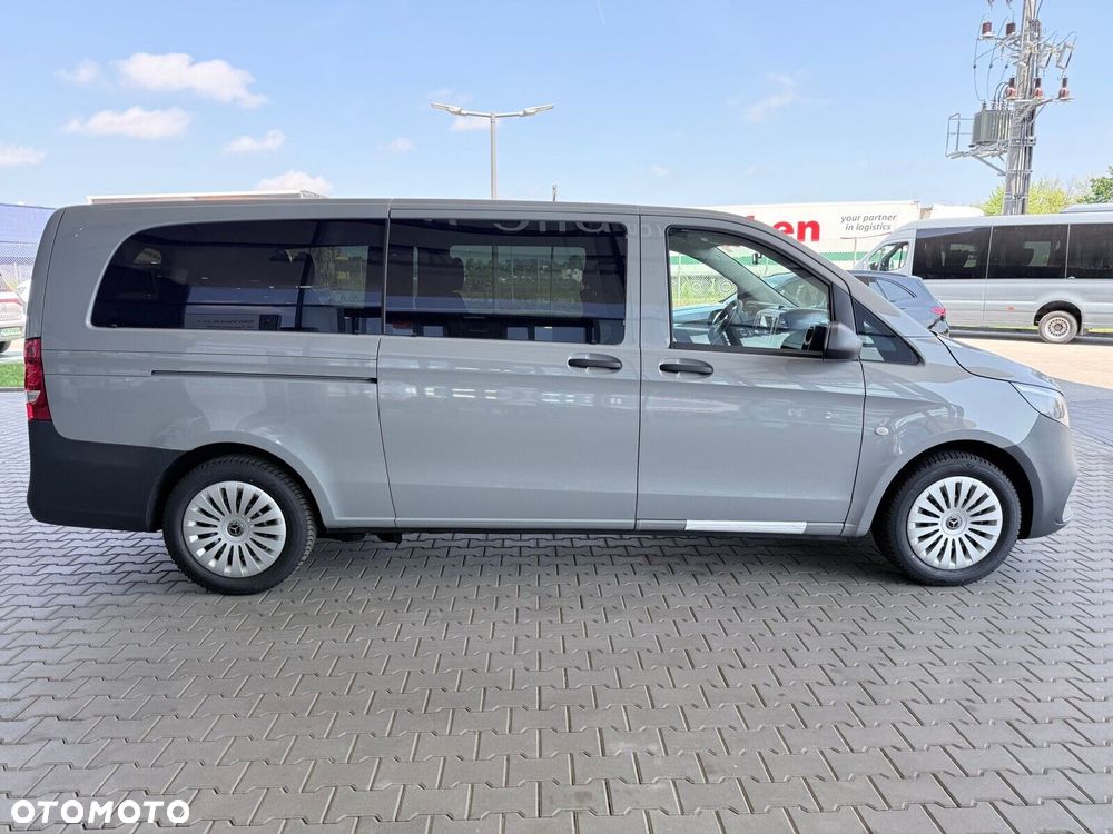 Mercedes-Benz Vito - 6