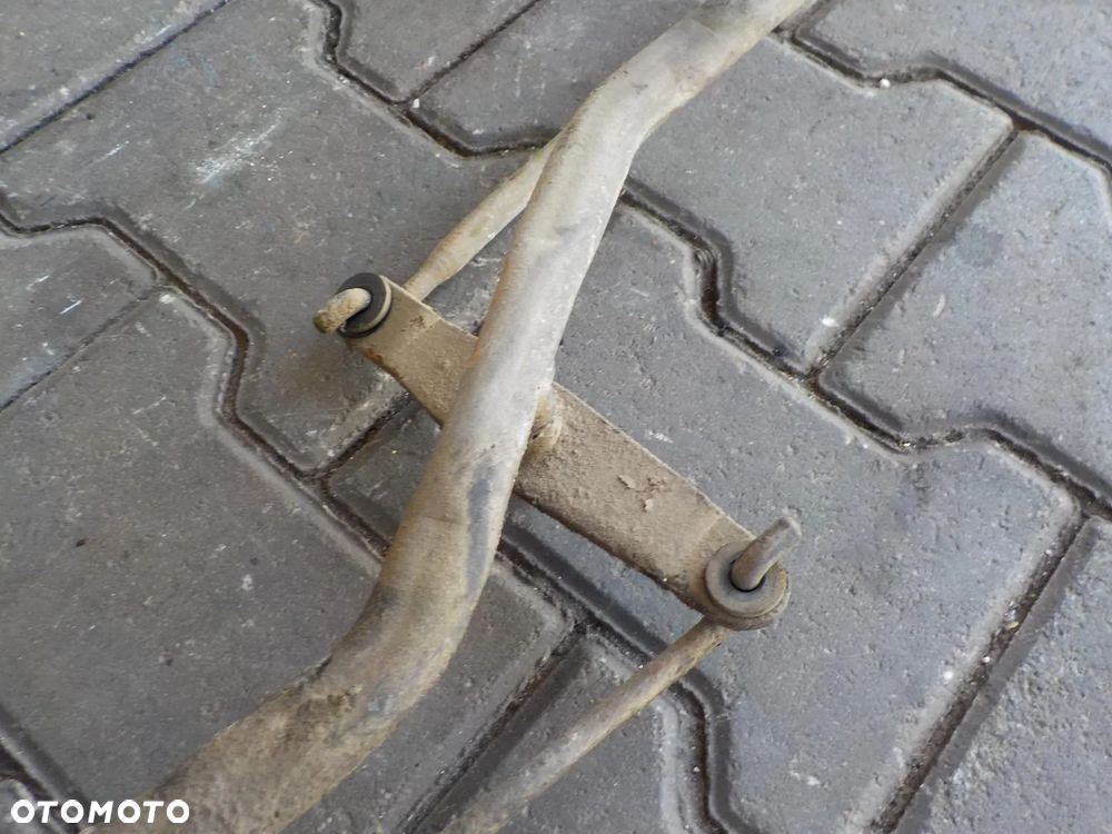 VW T4 2.5 TDI 102KM LEWAREK WYBIERAK BIEGÓW DXZ - 3