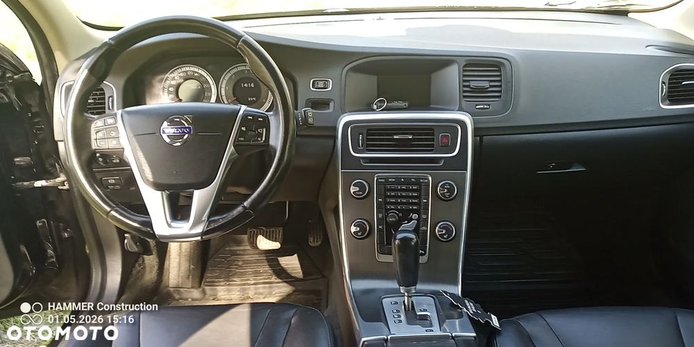 Volvo V60 - 33