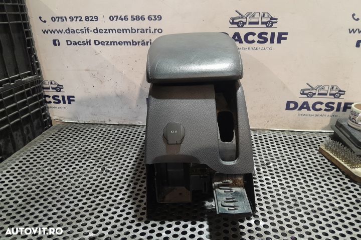 Cotiera 1K5864251C 1K5864251C Volkswagen VW Golf 5 [2003 - 2009] Vari - 1