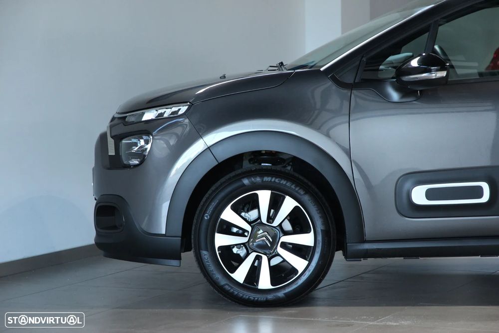 Citroën C3 1.2 PureTech Shine - 5