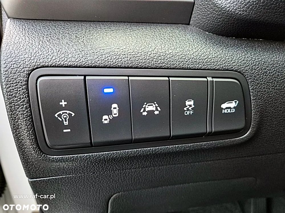 Hyundai Tucson 1.6 T-GDi Premium 2WD DCT - 27