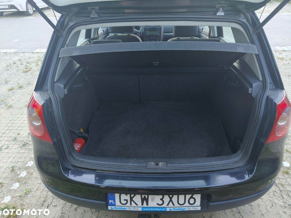 Volkswagen Golf 2.0 TDI GT Sport - 12