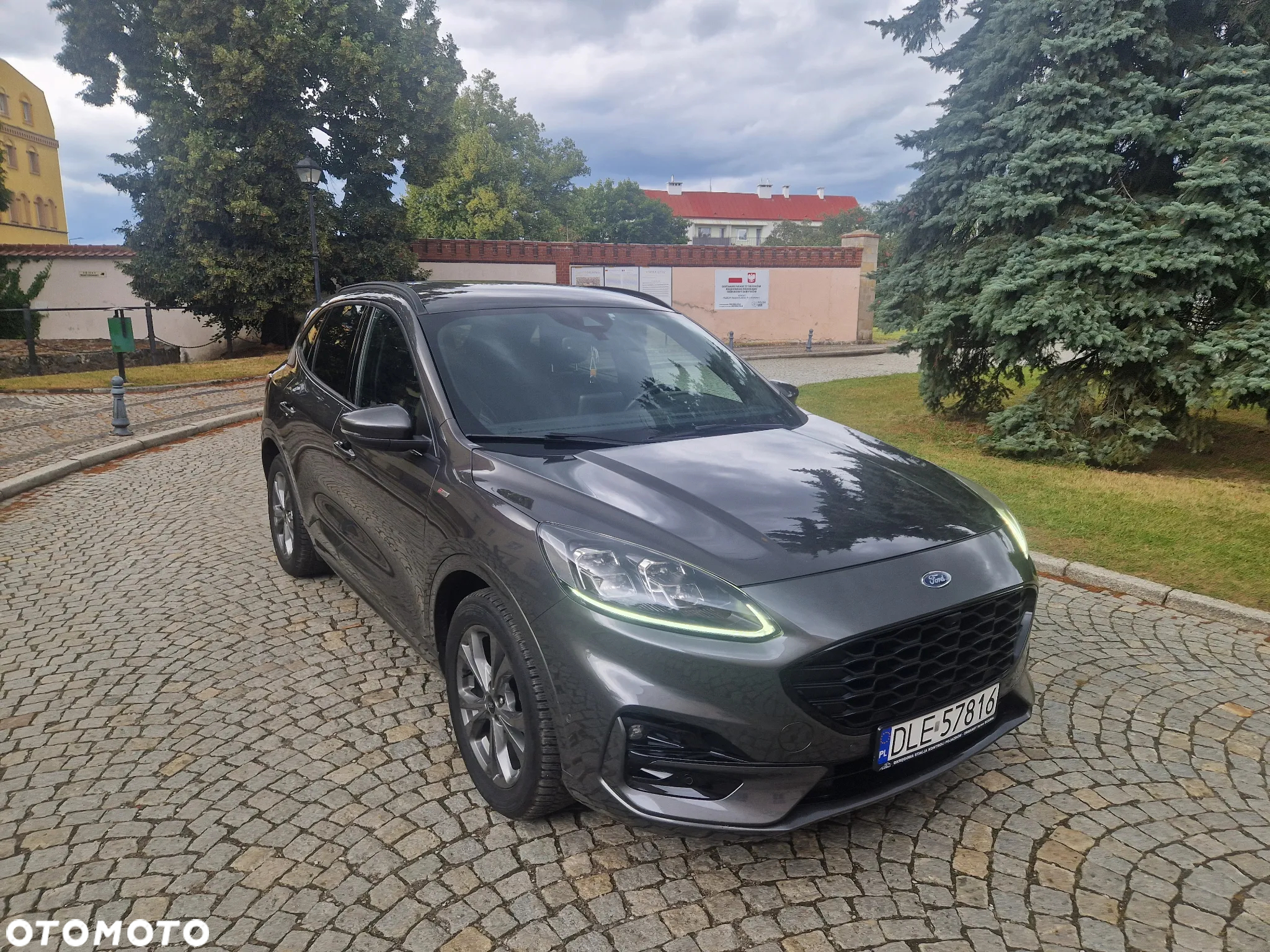 Ford Kuga - 7