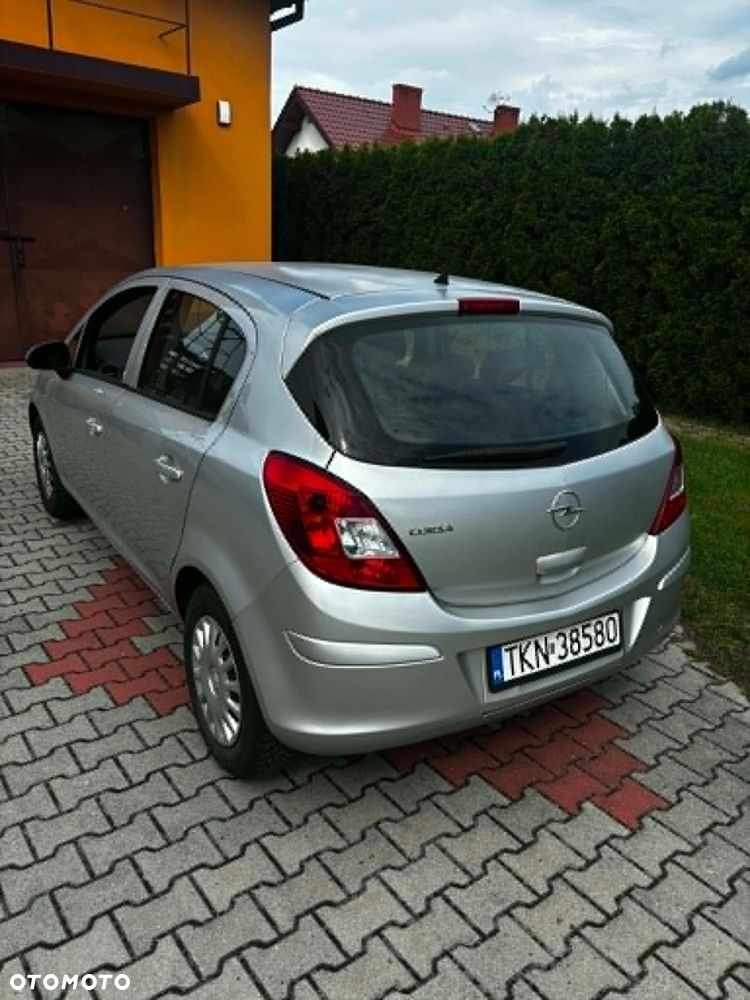 Opel Corsa 1.2 16V Enjoy - 3