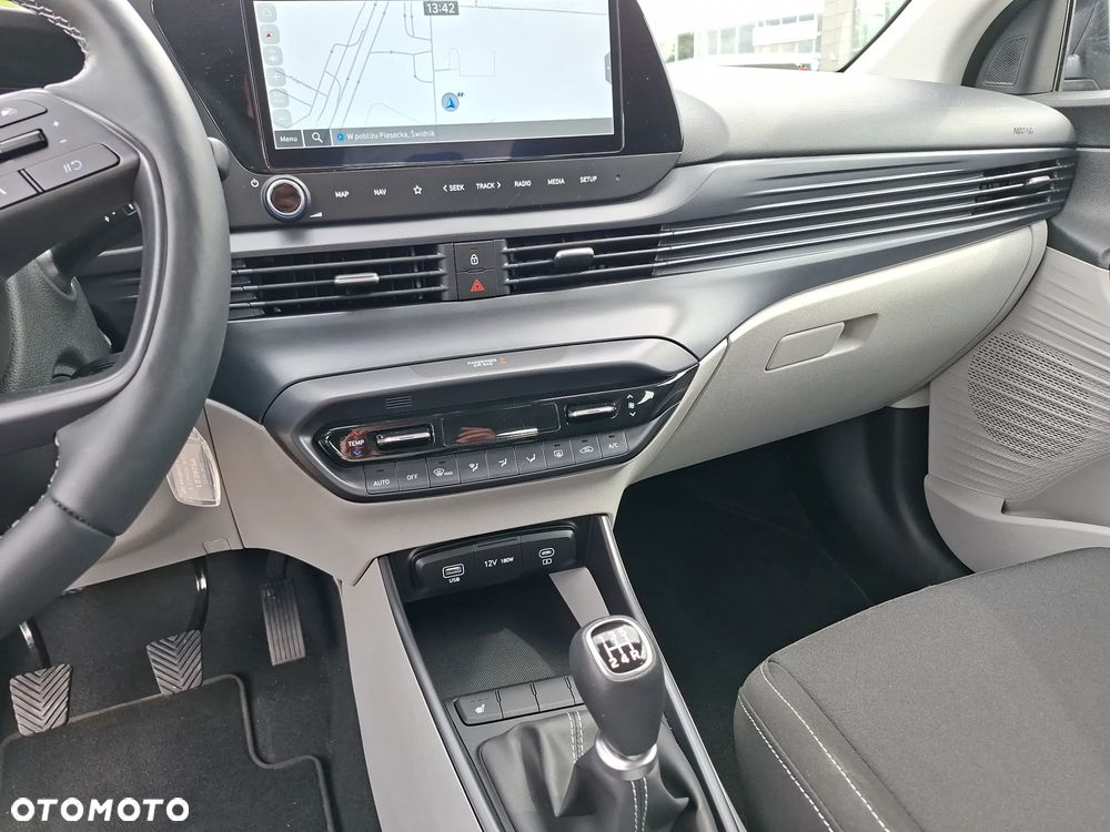 Hyundai i20 1.2 Modern - 15