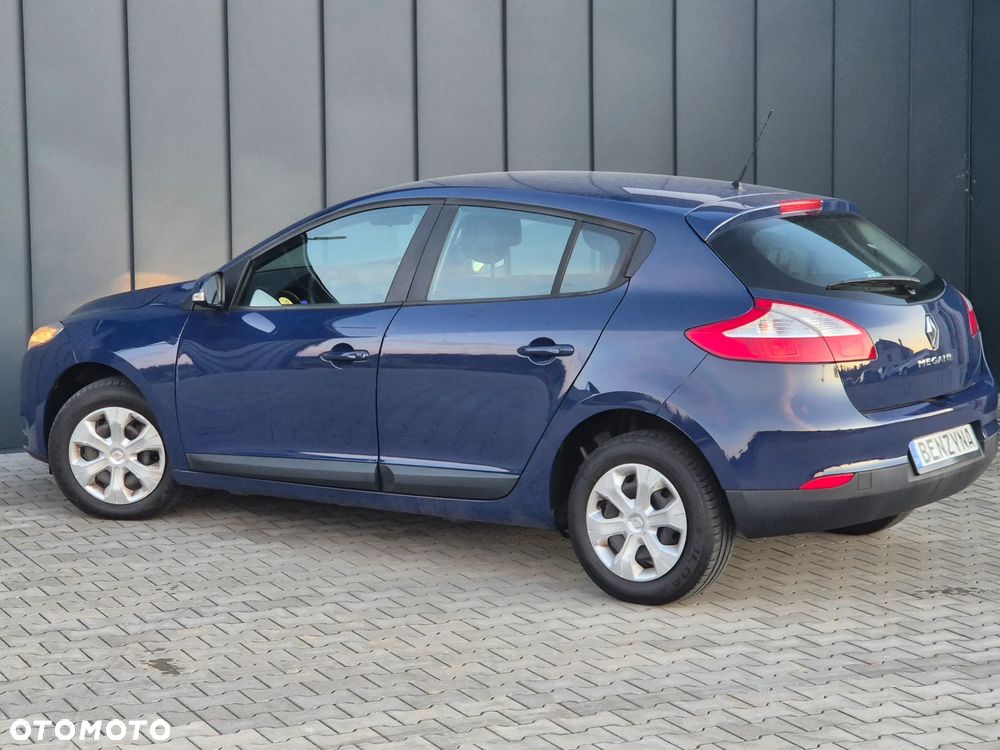 Renault Megane 1.6 16V Generation - 25