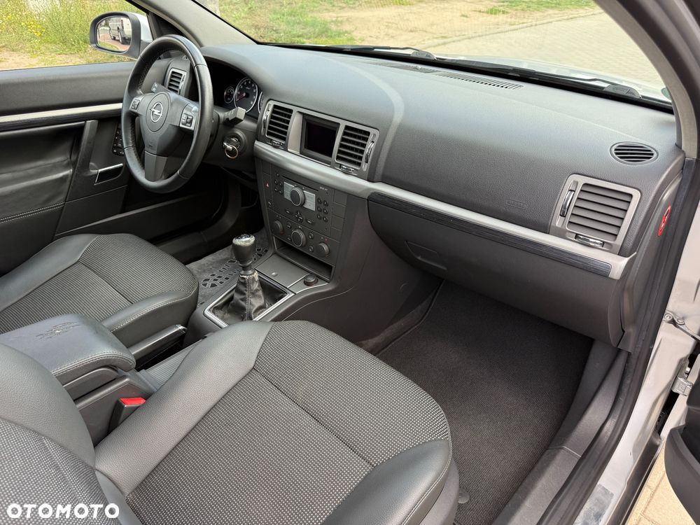 Opel Vectra 2.2 Cosmo - 12