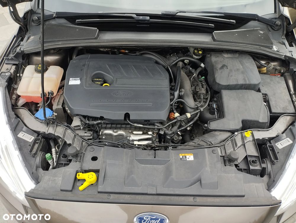 Ford Focus - 9
