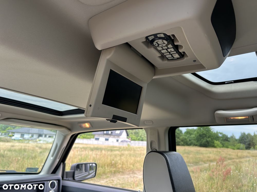Jeep Commander 3.0 CRD Limited - 17