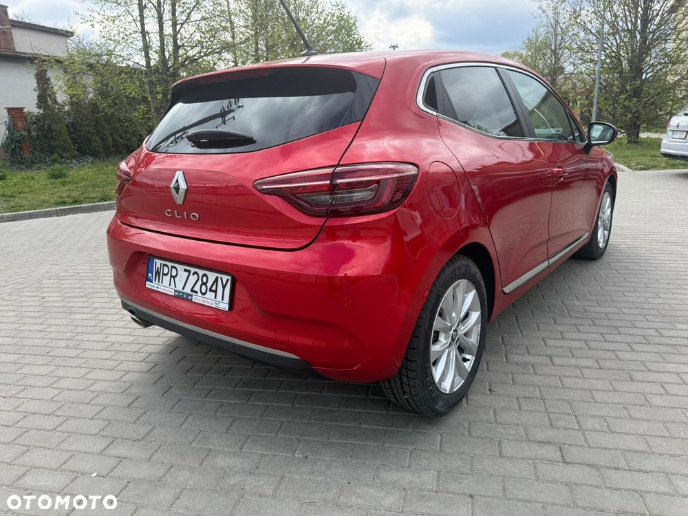 Renault Clio 1.0 TCe R.S Line - 5