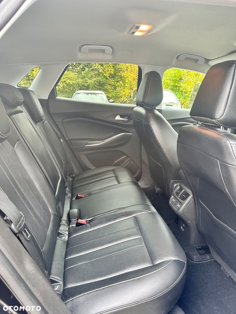 Opel Grandland X 1.6 D Start/Stop Automatik Ultimate - 25
