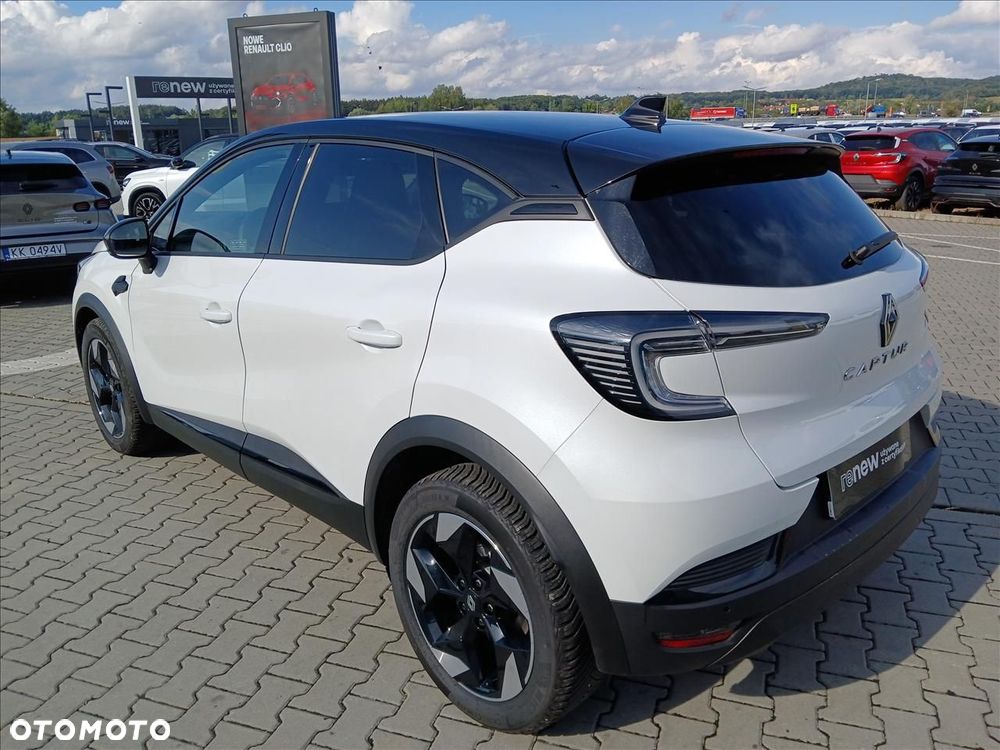 Renault Captur 1.3 TCe mHEV Techno EDC - 4
